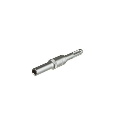 Tomax Bits Saplı Derin Somun Adaptörü Hex - 10 mm (20 Adet)