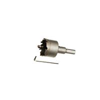 Tomax TCT Metal Delme Panç - 18 mm