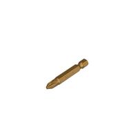 Tomax Titanyum Bits Uç PH2x50 - (30 adet)