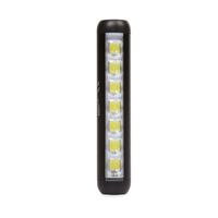Type-C Girişli Miknatisli Şarjlı Cep Feneri Wt-333