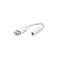 Type C Kulaklık Dönüştürücü Type-C To 3.5mm Jack Çevirici Aux Adaptör