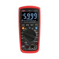 Unit-T True RMS Dijital Ölçü Aleti / UT 139S