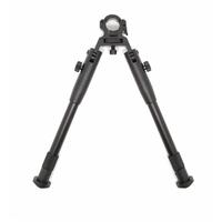 Üstün Metal Alaşım Kelepçeli Bipod çatalayak