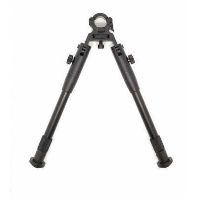 Üstün Metal Alaşım Kelepçeli Bipod çatalayak