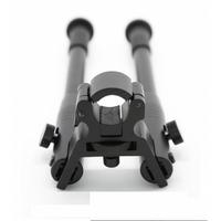 Üstün Metal Alaşım Kelepçeli Bipod çatalayak