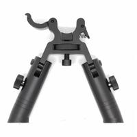 Üstün Metal Alaşım Kelepçeli Bipod çatalayak