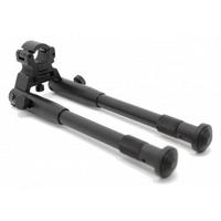 Üstün Metal Alaşım Kelepçeli Bipod çatalayak