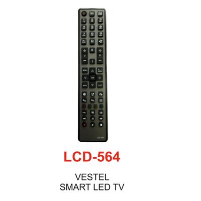 Vestel Smart 3D Tv Kumandası - LCD 564