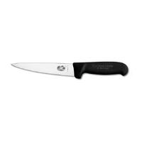 Victorinox 5 5603 16 Sivri Sıyırma Bıçağı 16 cm - Fibrox Sap