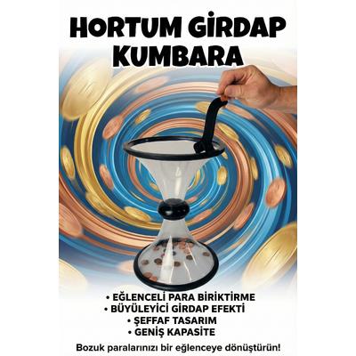 Vortex Bank - Huni Kumbara