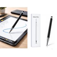 Xiaomi Redmi Note 13 Uyumlu Dokunmatik Stylus Kalem Disk Uçlu Hassas Tablet Telefon Çizim Kalemi