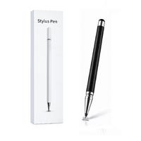 Xiaomi Redmi Note 15 Uyumlu Dokunmatik Stylus Kalem Disk Uçlu Hassas Tablet Telefon Çizim Kalemi