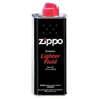 Zippo Benzin 125 ml